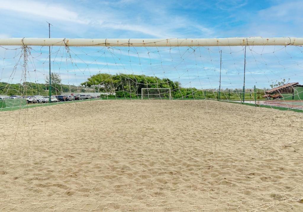 Buzios Beach Resort Residencial Super Luxo 1307 ภายนอก รูปภาพ