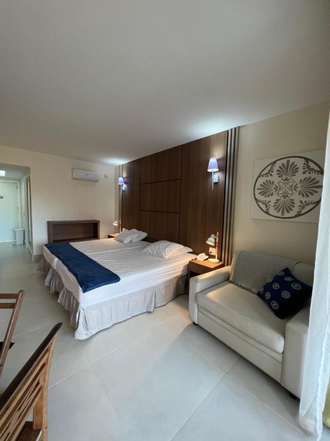 Buzios Beach Resort Residencial Super Luxo 1307 ภายนอก รูปภาพ