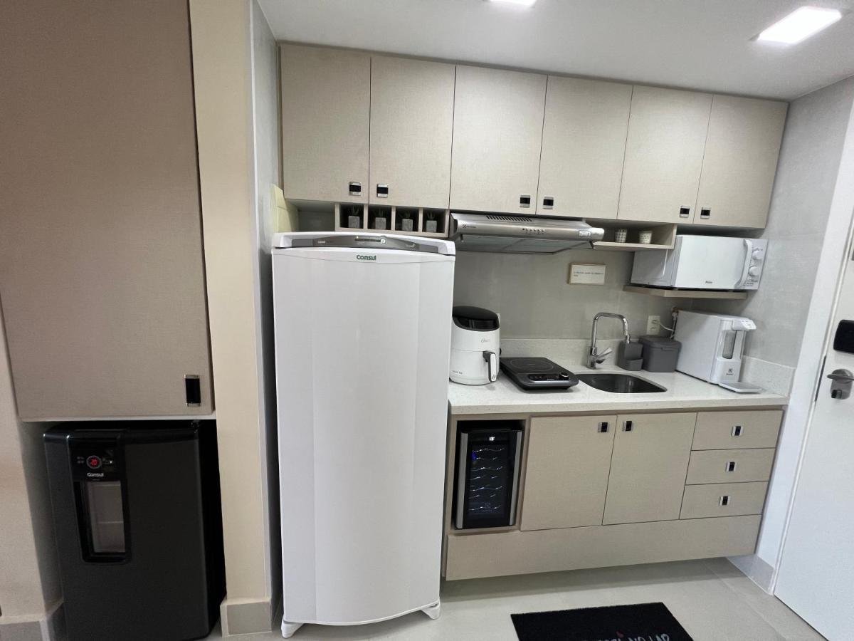 Buzios Beach Resort Residencial Super Luxo 1307 ภายนอก รูปภาพ