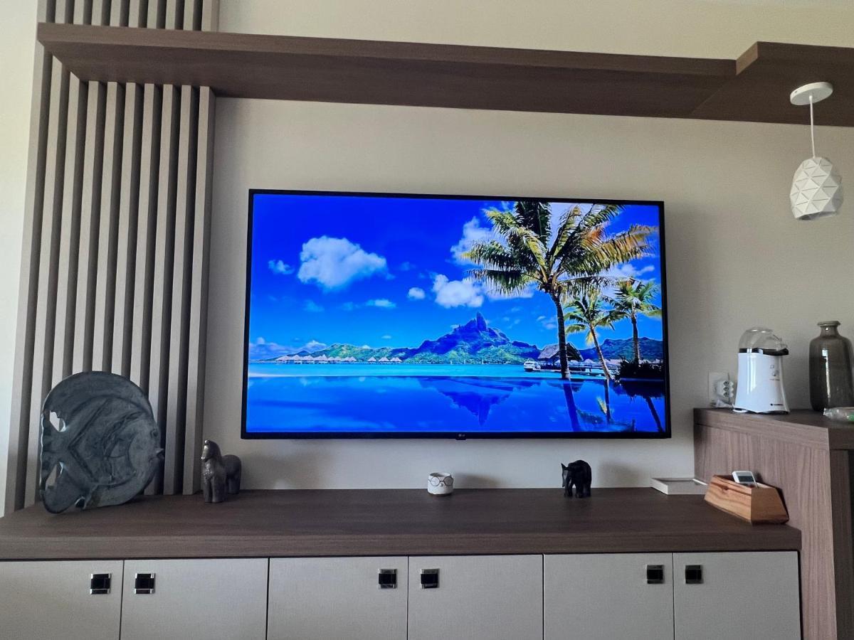Buzios Beach Resort Residencial Super Luxo 1307 ภายนอก รูปภาพ