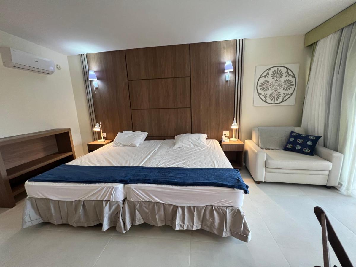 Buzios Beach Resort Residencial Super Luxo 1307 ภายนอก รูปภาพ